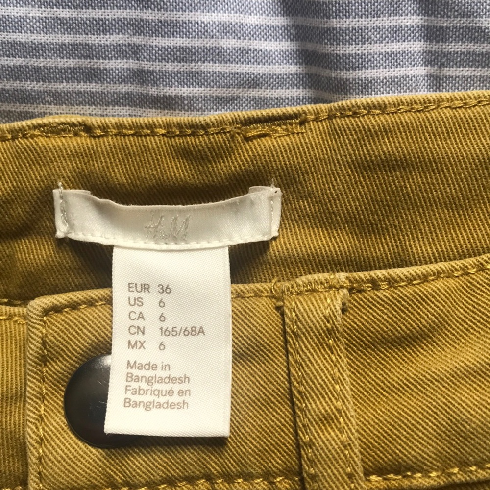 Shorts - Picture 2 of 2